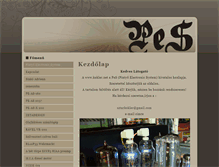 Tablet Screenshot of kokler.net